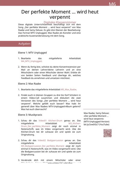 Vorschau