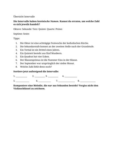 Vorschau