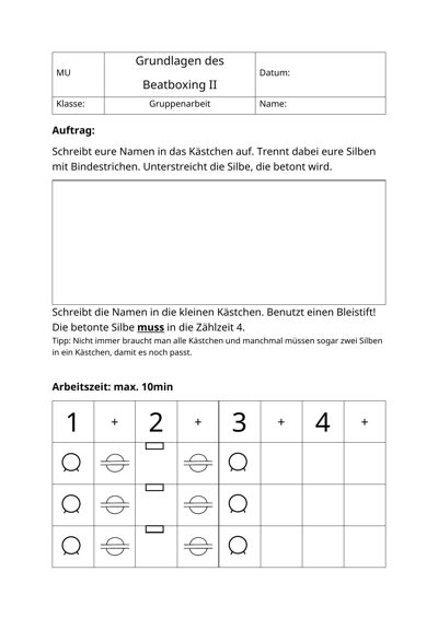 Vorschau