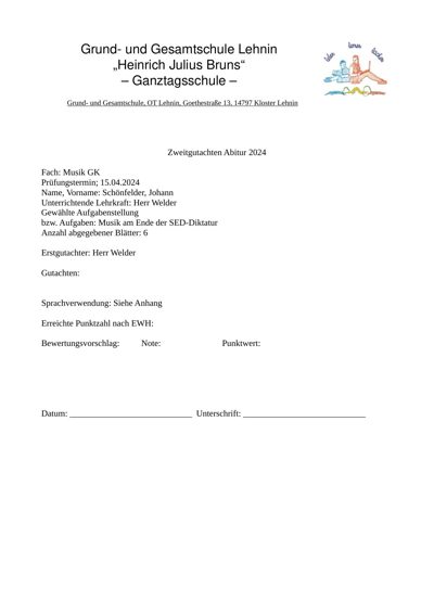 Vorschau