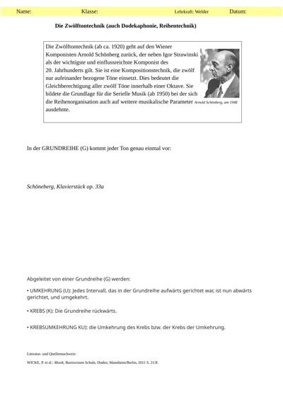 Vorschau