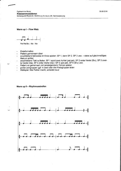 Vorschau