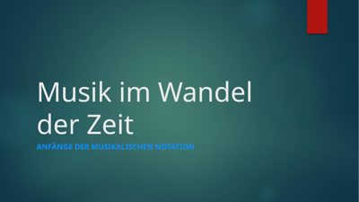 Vorschau