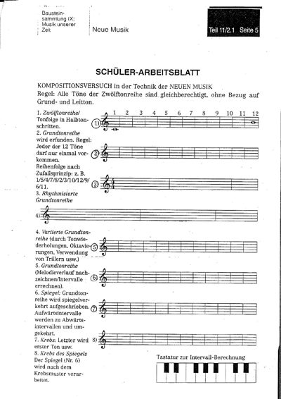 Vorschau