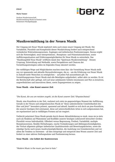 Vorschau