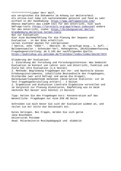 Vorschau