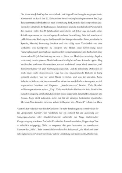 Vorschau