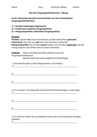 Vorschau