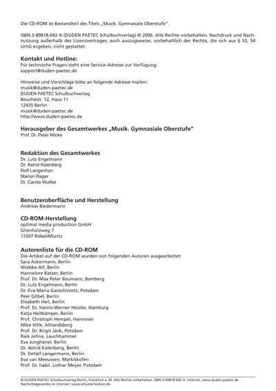 Vorschau