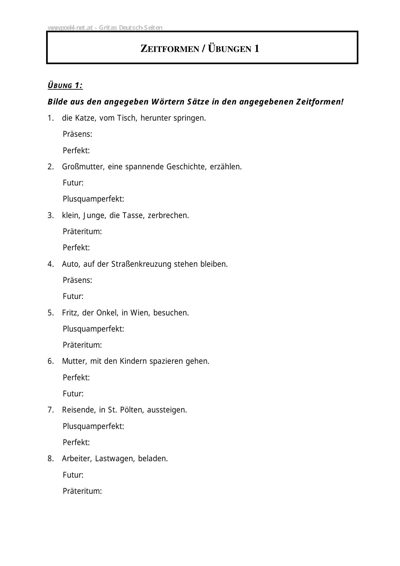 Vorschau