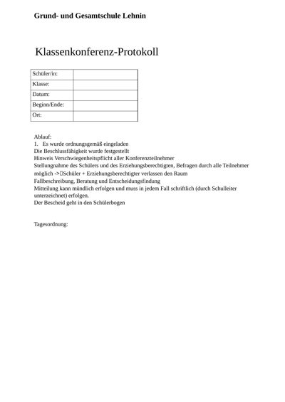 Vorschau