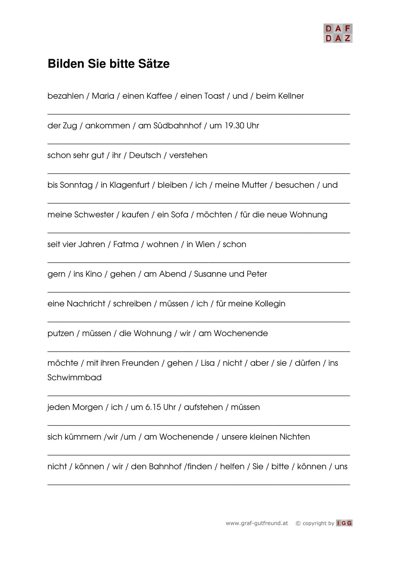 Vorschau