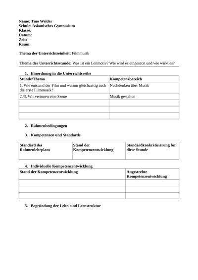Vorschau