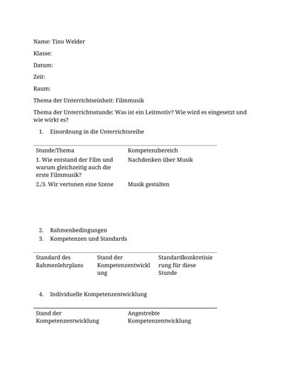 Vorschau