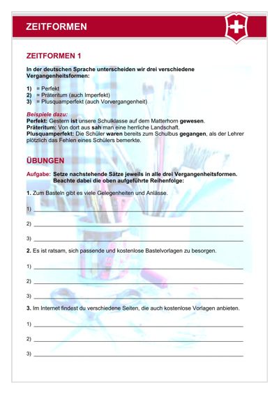Vorschau