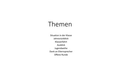 Vorschau