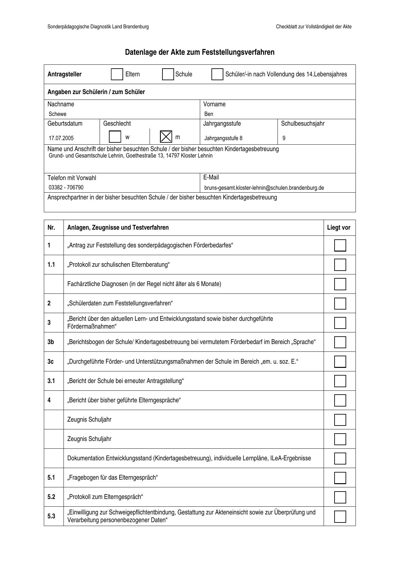 Vorschau