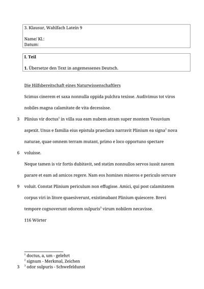 Vorschau