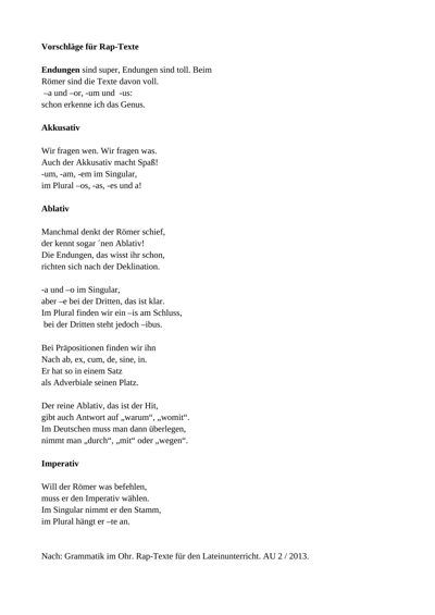 Vorschau