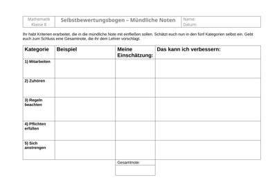 Vorschau