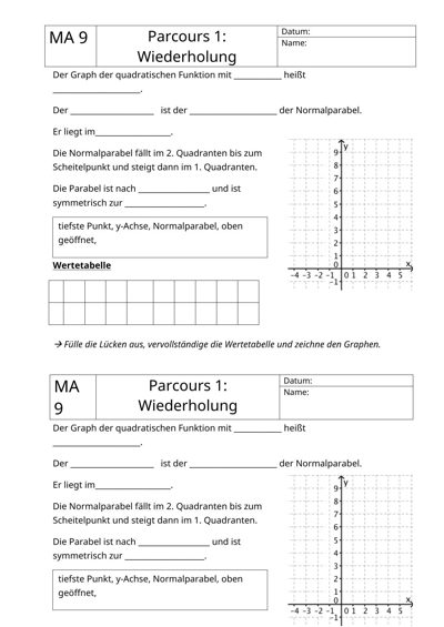 Vorschau
