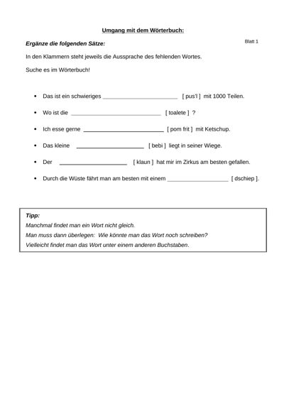 Vorschau