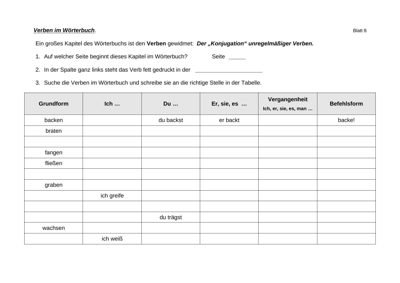 Vorschau