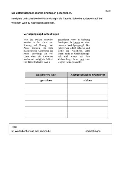 Vorschau