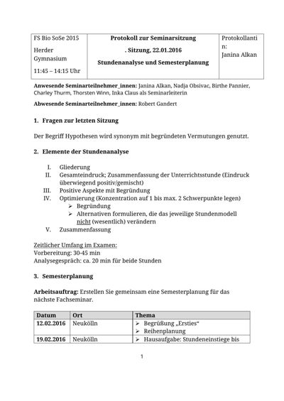 Vorschau
