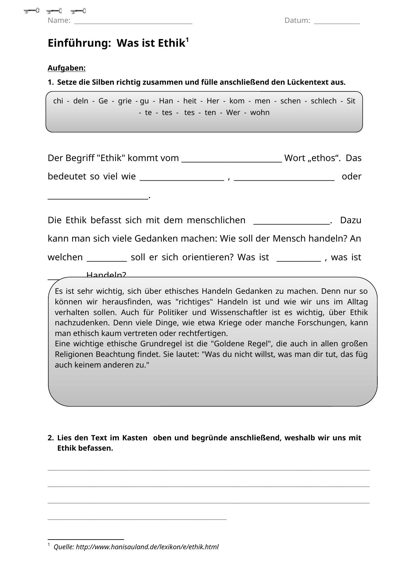 Vorschau