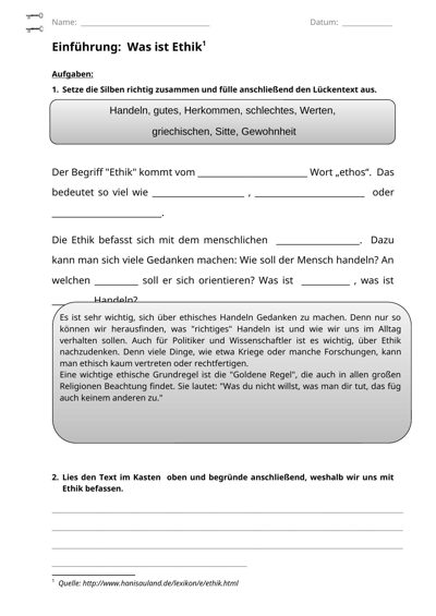 Vorschau