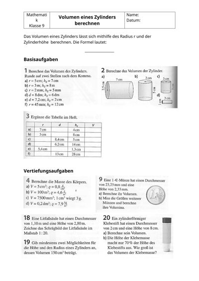 Vorschau