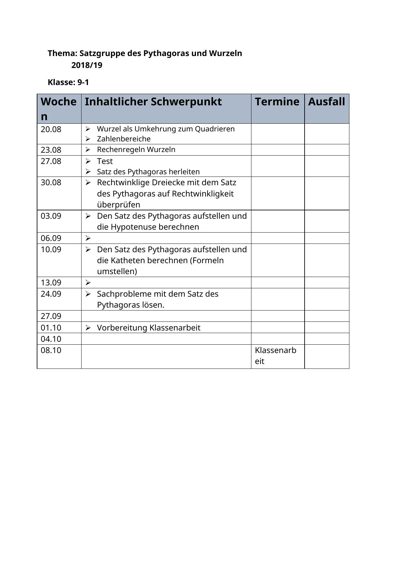 Vorschau