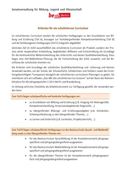 Vorschau