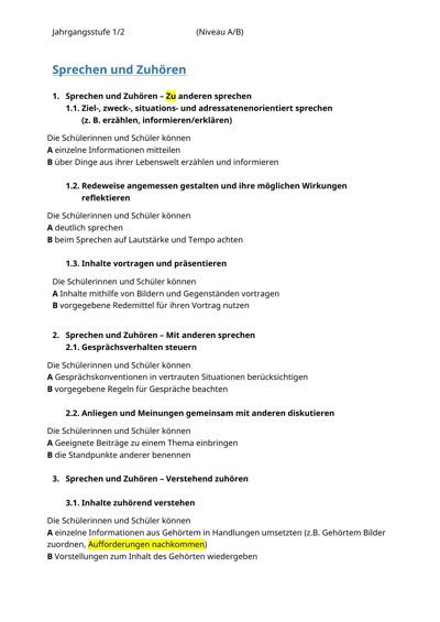 Vorschau
