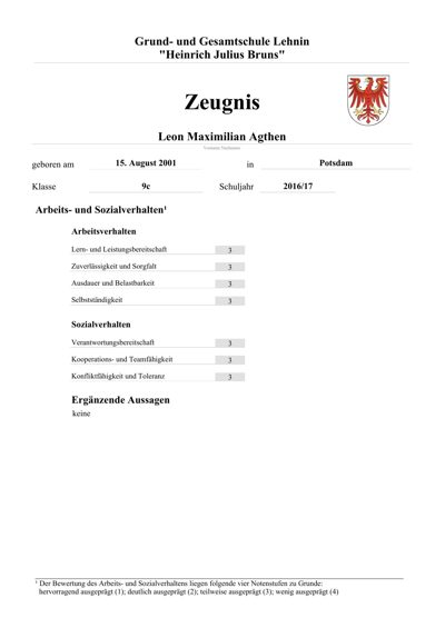 Vorschau