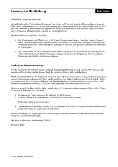 Vorschau
